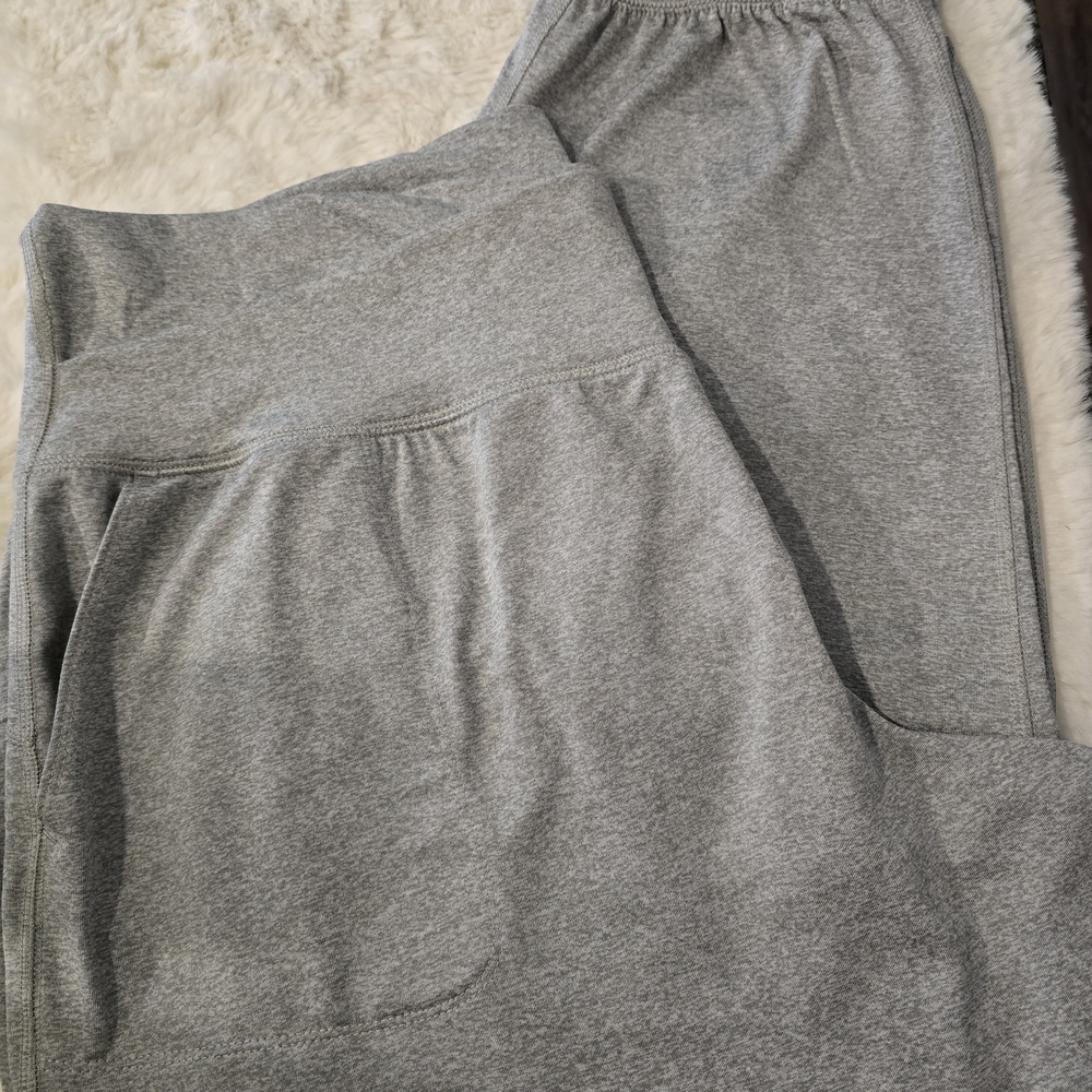 Old Navy Women's Gray Track Pants